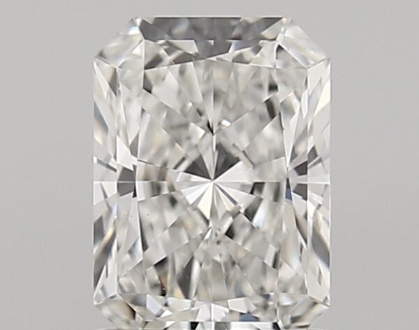 1.10 cctw VVS2 - Lab Grown Loose Diamond
