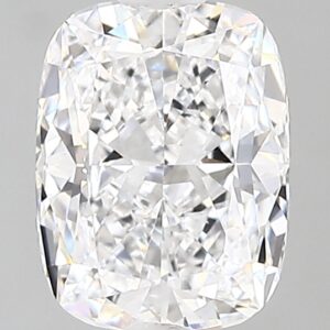 1.04 cctw VVS2 - Lab Grown Loose Diamond