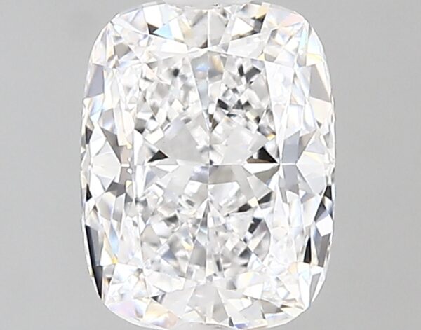 1.04 cctw VVS2 - Lab Grown Loose Diamond