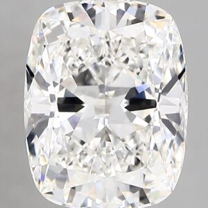 2.69 cctw VVS2 - Lab Grown Loose Diamond