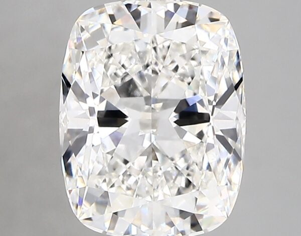 2.69 cctw VVS2 - Lab Grown Loose Diamond
