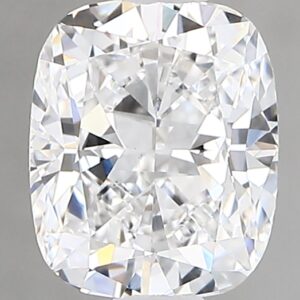 1.00 cctw VVS2 - Lab Grown Loose Diamond
