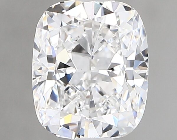 1.00 cctw VVS2 - Lab Grown Loose Diamond
