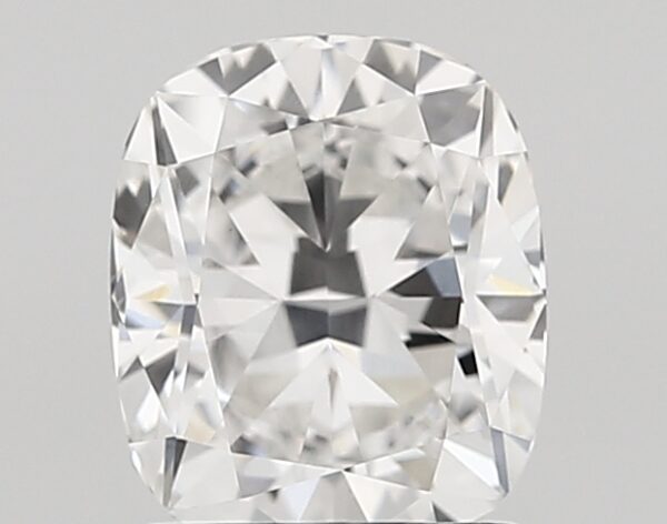 1.29 cctw VVS2 - Lab Grown Loose Diamond