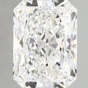 2.42 cctw VS1 - Lab Grown Loose Diamond