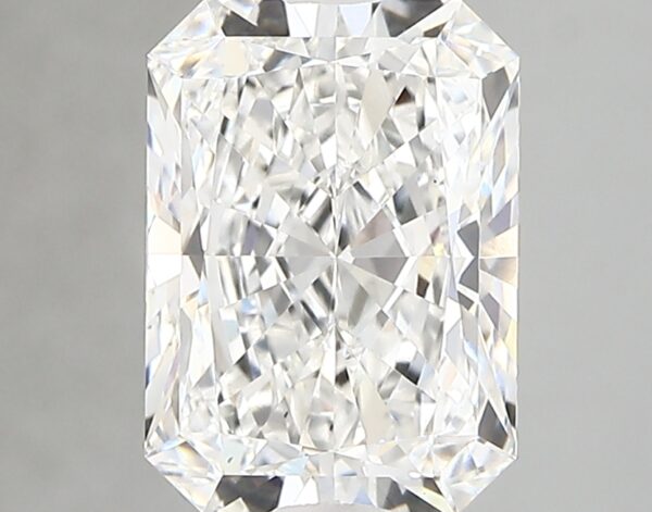 2.42 cctw VS1 - Lab Grown Loose Diamond