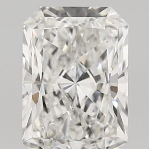 1.34 cctw VVS2 - Lab Grown Loose Diamond