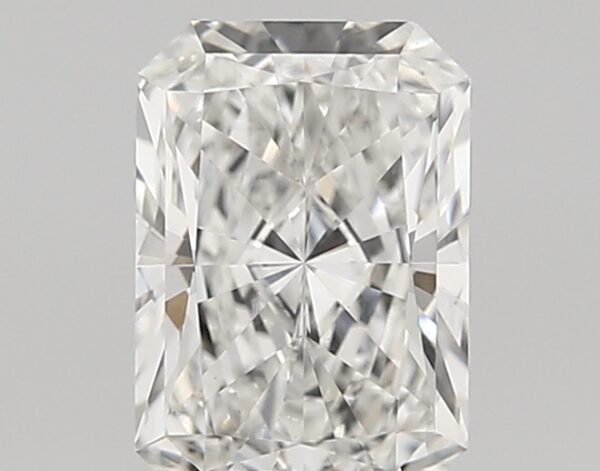 1.34 cctw VVS2 - Lab Grown Loose Diamond