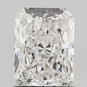 1.00 cctw VVS1 - Lab Grown Loose Diamond