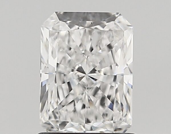 1.00 cctw VVS1 - Lab Grown Loose Diamond