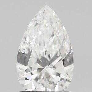 1.10 cctw VVS1 - Lab Grown Loose Diamond