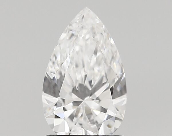 1.10 cctw VVS1 - Lab Grown Loose Diamond