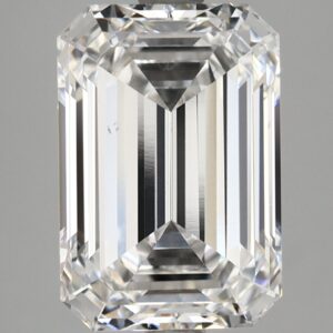 0.00 cctw VS2 - Lab Grown Loose Diamond