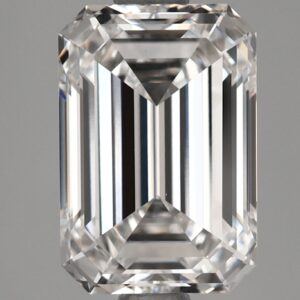 2.19 cctw VVS2 - Lab Grown Loose Diamond