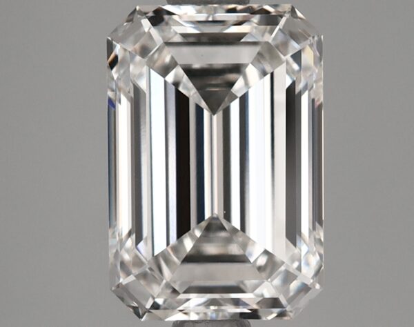2.19 cctw VVS2 - Lab Grown Loose Diamond