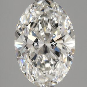 2.04 cctw VS1 - Lab Grown Loose Diamond