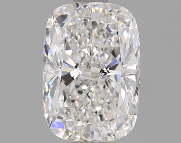 1.02 cctw VS2 - Lab Grown Loose Diamond