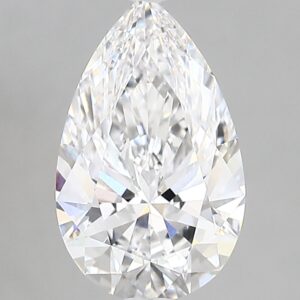 1.74 cctw VVS2 - Lab Grown Loose Diamond