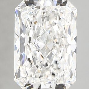 3.11 cctw VVS2 - Lab Grown Loose Diamond
