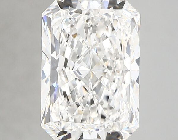 3.11 cctw VVS2 - Lab Grown Loose Diamond