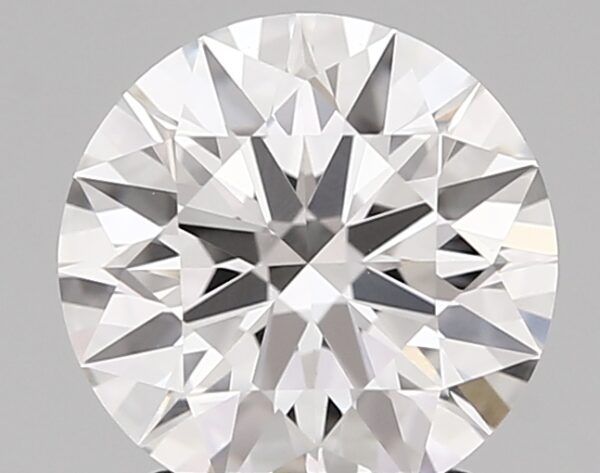 1.90 cctw VVS2 - Lab Grown Loose Diamond