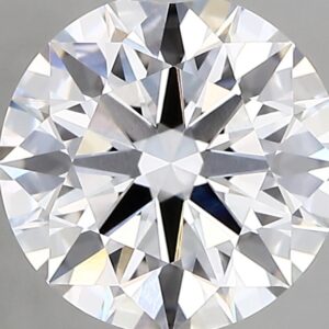 2.39 cctw VVS2 - Lab Grown Loose Diamond