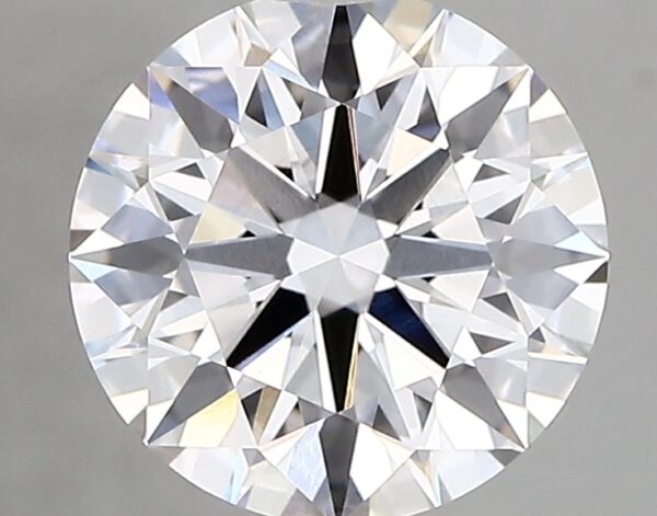 2.39 cctw VVS2 - Lab Grown Loose Diamond