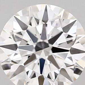 1.28 cctw VVS2 - Lab Grown Loose Diamond