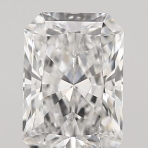 1.01 cctw VVS2 - Lab Grown Loose Diamond
