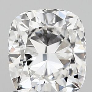1.29 cctw VVS2 - Lab Grown Loose Diamond