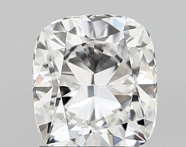 1.29 cctw VVS2 - Lab Grown Loose Diamond