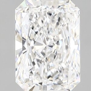 1.24 cctw VS1 - Lab Grown Loose Diamond