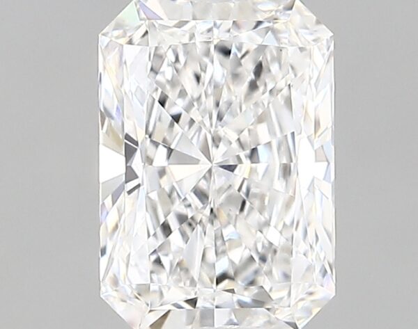 1.24 cctw VS1 - Lab Grown Loose Diamond