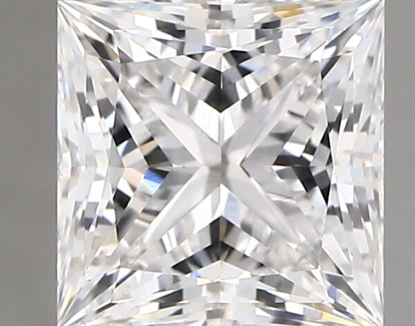 1.22 cctw VS1 - Lab Grown Loose Diamond