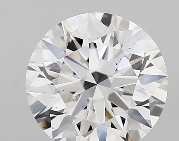 1.50 cctw VS2 - Lab Grown Loose Diamond