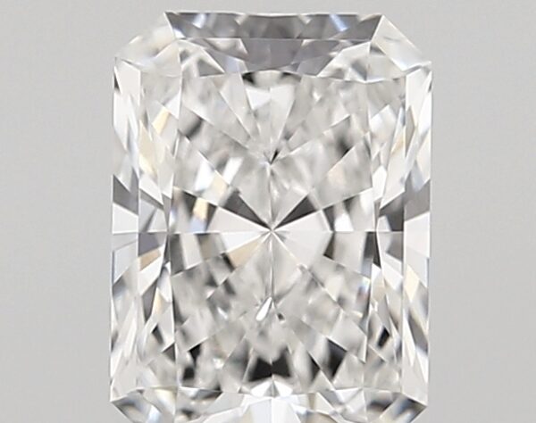 1.25 cctw VVS2 - Lab Grown Loose Diamond