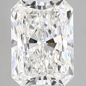 1.00 cctw VS1 - Lab Grown Loose Diamond