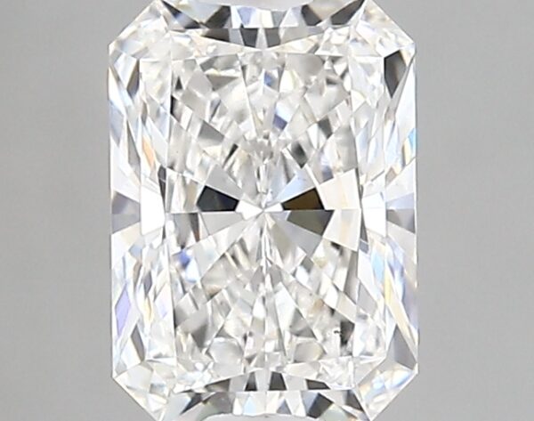 1.00 cctw VS1 - Lab Grown Loose Diamond