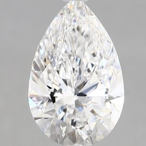2.06 cctw VVS1 - Lab Grown Loose Diamond