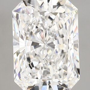 1.83 cctw VS1 - Lab Grown Loose Diamond