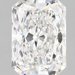 1.45 cctw VVS2 - Lab Grown Loose Diamond