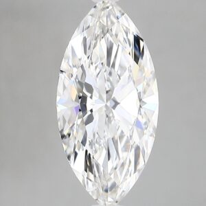 2.19 cctw VVS2 - Lab Grown Loose Diamond