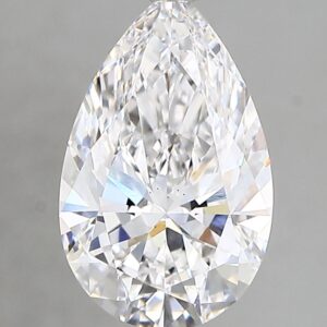 2.01 cctw VS1 - Lab Grown Loose Diamond