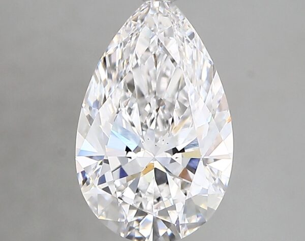 2.01 cctw VS1 - Lab Grown Loose Diamond