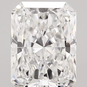 1.80 cctw VVS1 - Lab Grown Loose Diamond