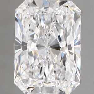 1.07 cctw VVS1 - Lab Grown Loose Diamond