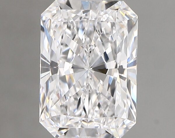 1.07 cctw VVS1 - Lab Grown Loose Diamond