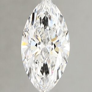 1.06 cctw VVS1 - Lab Grown Loose Diamond