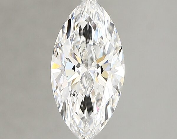 1.06 cctw VVS1 - Lab Grown Loose Diamond