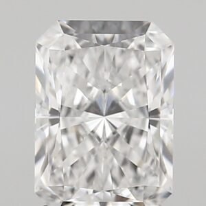 1.57 cctw VVS2 - Lab Grown Loose Diamond